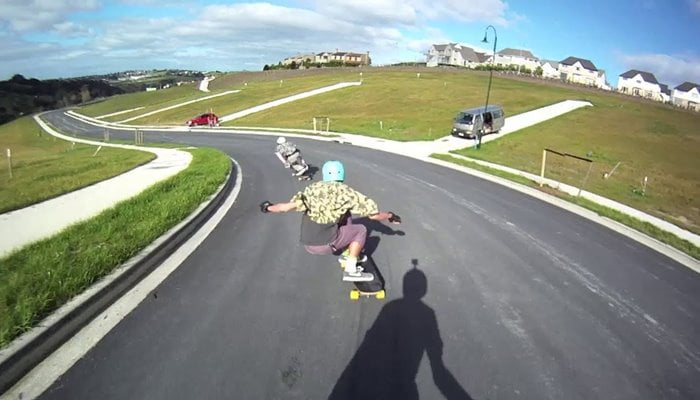 Best Longboarding Trails Near Me – Discover Epic Routes
