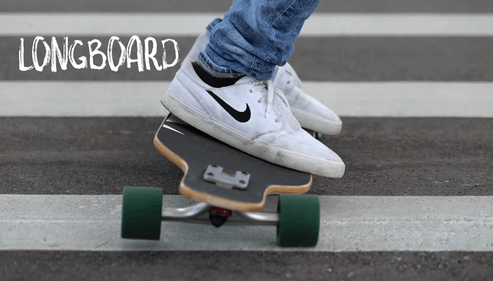 What Are the Best Longboarding Tricks to Learn and Master?