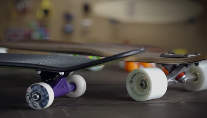 Best longboard for beginners